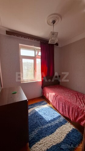 İcarəyə verilir 3 otaqlı köhnə tikili 75 m², Neftçilər m., photo 6 from 14