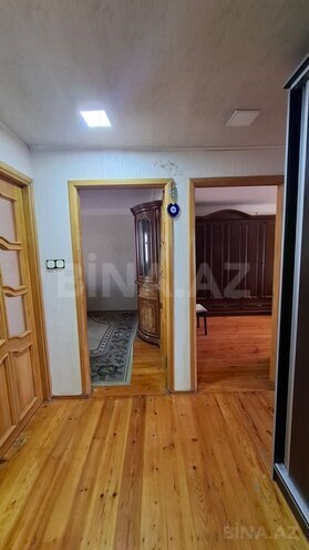 İcarəyə verilir 3 otaqlı köhnə tikili 75 m², Neftçilər m., photo 7 from 14