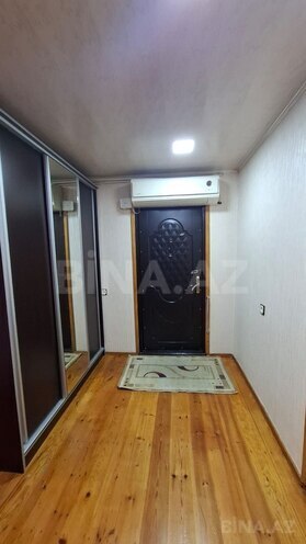İcarəyə verilir 3 otaqlı köhnə tikili 75 m², Neftçilər m., photo 11 from 14