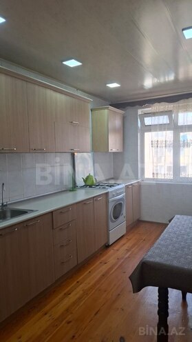 İcarəyə verilir 3 otaqlı köhnə tikili 75 m², Neftçilər m., photo 9 from 14