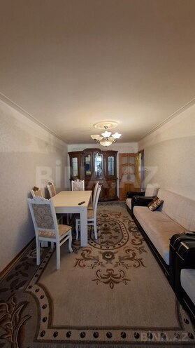 İcarəyə verilir 3 otaqlı köhnə tikili 75 m², Neftçilər m., photo 4 from 14