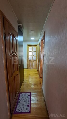 İcarəyə verilir 3 otaqlı köhnə tikili 75 m², Neftçilər m., photo 12 from 14