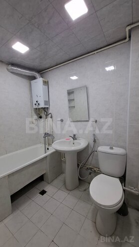 İcarəyə verilir 3 otaqlı köhnə tikili 75 m², Neftçilər m., photo 13 from 14