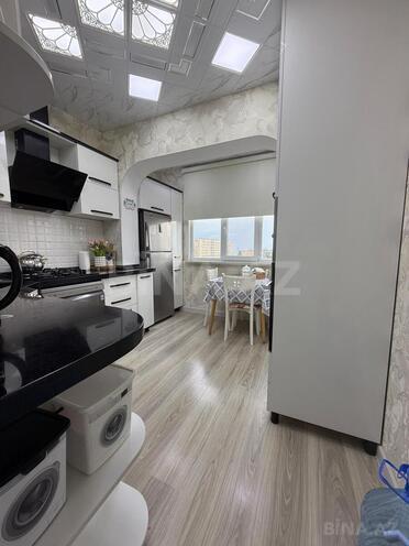 Satılır 2 otaqlı köhnə tikili 65 m², Həzi Aslanov m., photo 8 from 11