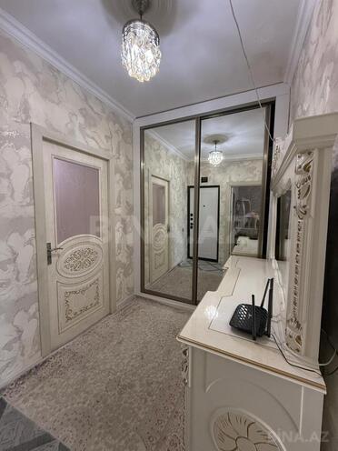 Satılır 2 otaqlı köhnə tikili 65 m², Həzi Aslanov m., photo 5 from 11