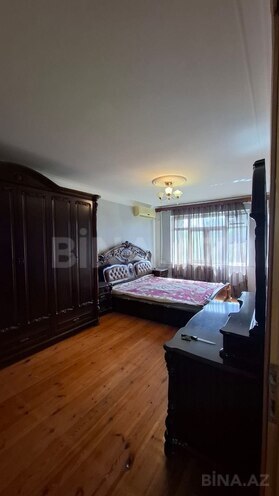 İcarəyə verilir 3 otaqlı köhnə tikili 75 m², Neftçilər m., photo 5 from 14