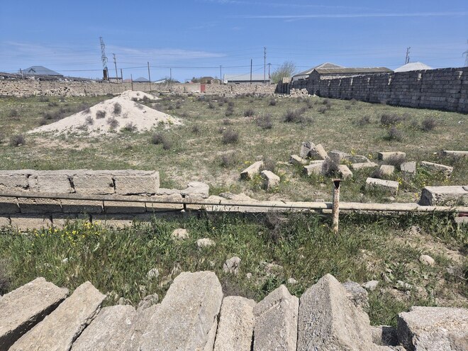 Продаётся  участок 5.9 сот, пос. Гала, photo 3 from 4