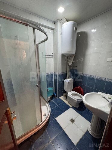 Satılır 4 otaqlı yeni tikili 103 m², Nəsimi m., photo 14 from 16