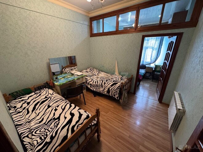 Satılır 4 otaqlı yeni tikili 103 m², Nəsimi m., photo 10 from 16