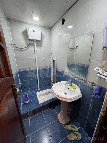 Satılır 4 otaqlı yeni tikili 103 m², Nəsimi m., photo 15 from 16