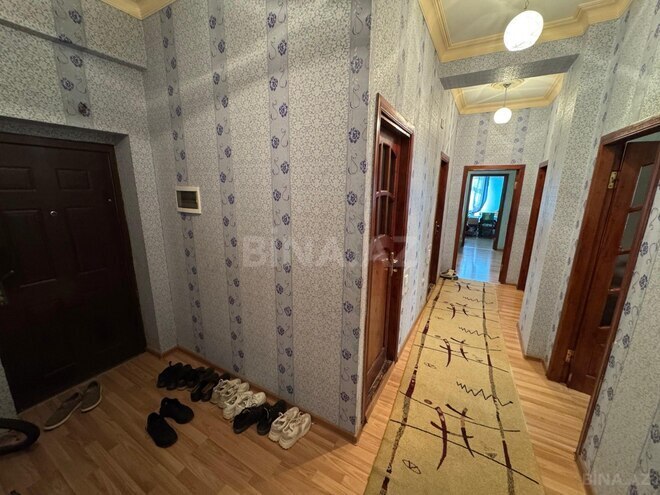 Satılır 4 otaqlı yeni tikili 103 m², Nəsimi m., photo 12 from 16