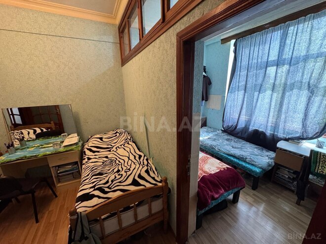 Satılır 4 otaqlı yeni tikili 103 m², Nəsimi m., photo 11 from 16
