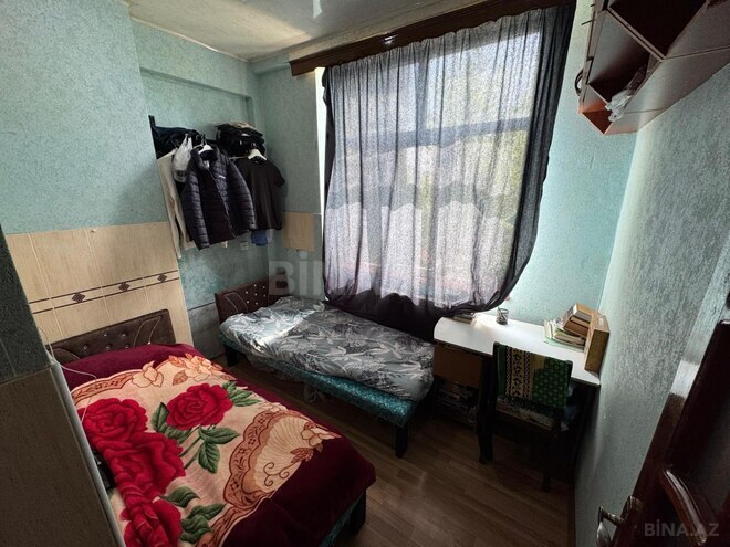 Satılır 4 otaqlı yeni tikili 103 m², Nəsimi m., photo 8 from 16