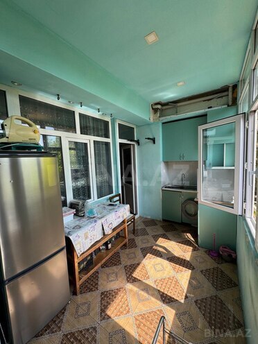 Satılır 4 otaqlı yeni tikili 103 m², Nəsimi m., photo 7 from 16
