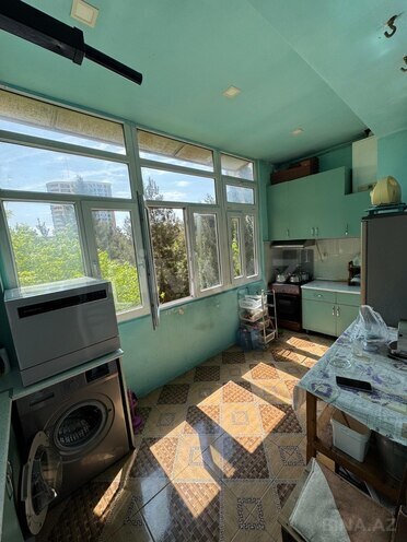 Satılır 4 otaqlı yeni tikili 103 m², Nəsimi m., photo 6 from 16