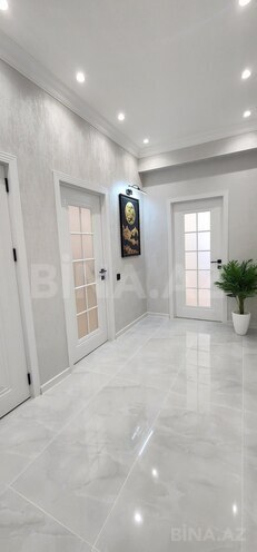 Продаётся 2-комн. новостройка 65 м², м. Иншаатчылар, photo 9 from 14