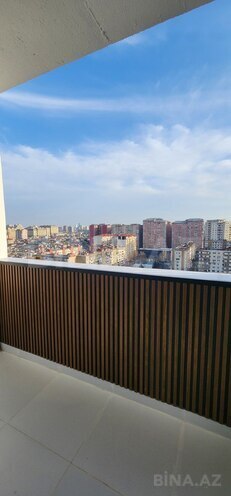 Продаётся 2-комн. новостройка 65 м², м. Иншаатчылар, photo 10 from 14