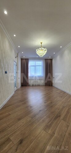 Продаётся 2-комн. новостройка 65 м², м. Иншаатчылар, photo 3 from 14