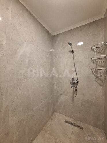 İcarəyə verilir 2 otaqlı yeni tikili 60 m², İnşaatçılar m., photo 16 from 17