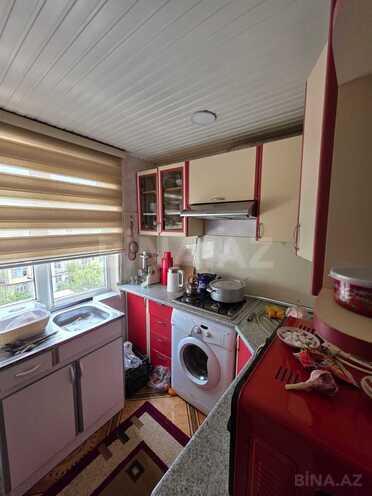 Satılır 3 otaqlı köhnə tikili 70 m², photo 3 from 23