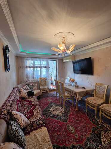 Satılır 3 otaqlı köhnə tikili 70 m², photo 8 from 23