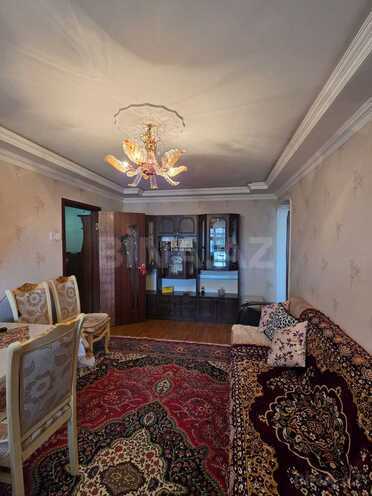 Satılır 3 otaqlı köhnə tikili 70 m², photo 16 from 23