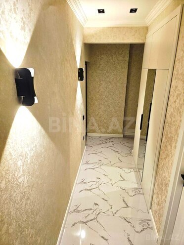 Продаётся 2-комн. вторичка 65 м², пос. Ени Гюнешли, photo 9 from 17