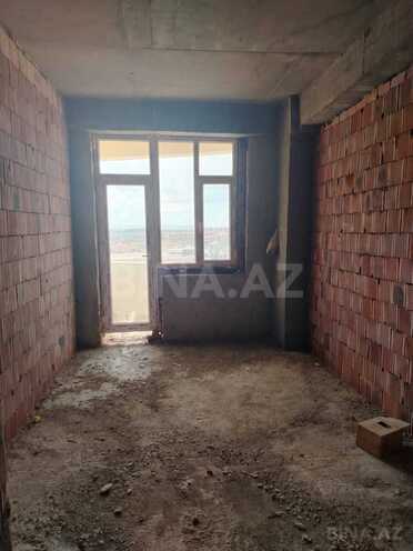 Satılır 2 otaqlı yeni tikili 47 m², Saray q., photo 16 from 17