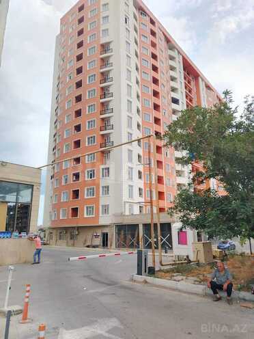 Satılır 2 otaqlı yeni tikili 47 m², Saray q., photo 1 from 17