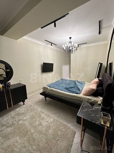 İcarəyə verilir 3 otaqlı yeni tikili 81 m², Xətai r., photo 9 from 20