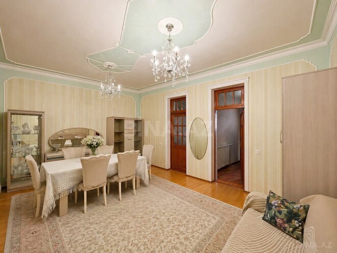 Продаётся 4-комн. дом/дача 200 м², м. Гянджлик, photo 9 from 10