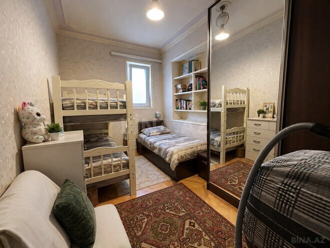 Продаётся 4-комн. дом/дача 200 м², м. Гянджлик, photo 7 from 10
