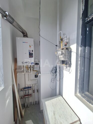 İcarəyə verilir 2 otaqlı yeni tikili 60 m², İnşaatçılar m., photo 12 from 17