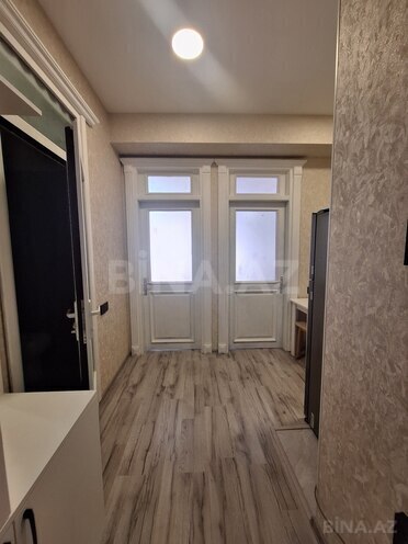 İcarəyə verilir 2 otaqlı yeni tikili 60 m², İnşaatçılar m., photo 11 from 17