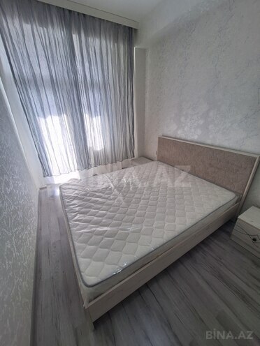 İcarəyə verilir 2 otaqlı yeni tikili 60 m², İnşaatçılar m., photo 4 from 17