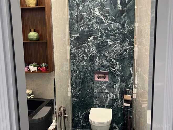 Продаётся 3-комн. новостройка 190 м², пос. Аг шехер, photo 9 from 10