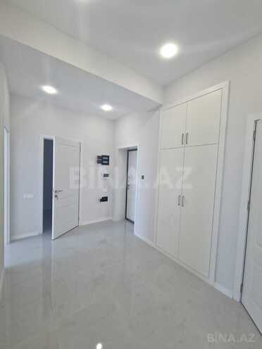 İcarəyə verilir 5 otaqlı ofis 150 m², Ağ şəhər q., photo 7 from 17