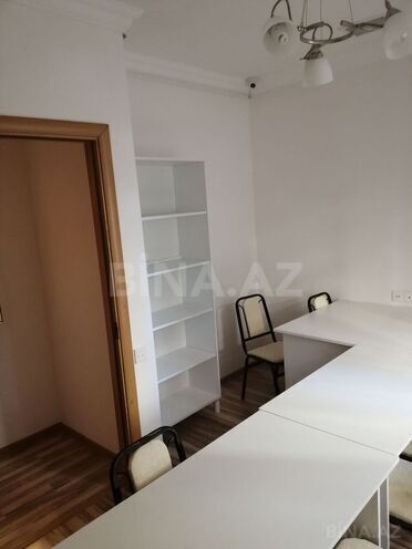 Satılır 6 otaqlı ofis 140 m², Şah İsmayıl Xətai m., photo 14 from 23