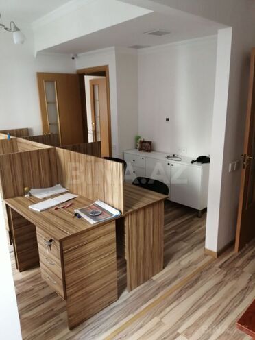 Satılır 6 otaqlı ofis 140 m², Şah İsmayıl Xətai m., photo 15 from 23