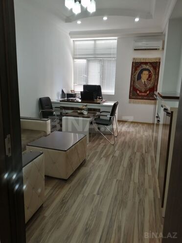 Satılır 6 otaqlı ofis 140 m², Şah İsmayıl Xətai m., photo 1 from 23