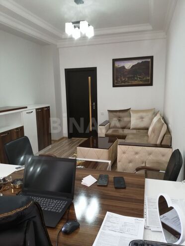 Satılır 6 otaqlı ofis 140 m², Şah İsmayıl Xətai m., photo 3 from 23
