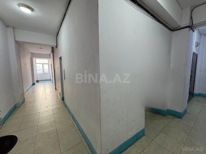Satılır 4 otaqlı yeni tikili 103 m², Nəsimi m., photo 13 from 16