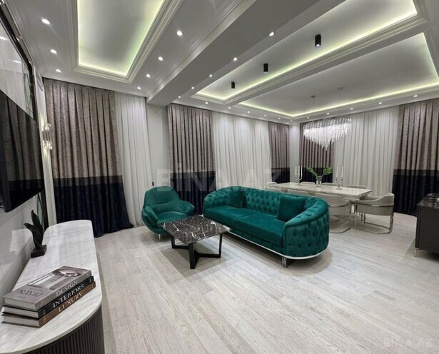 Продаётся 3-комн. новостройка 190 м², пос. Аг шехер, photo 1 from 10