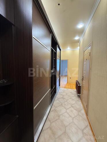 Satılır 2 otaqlı yeni tikili 80 m², İnşaatçılar m., photo 14 from 16