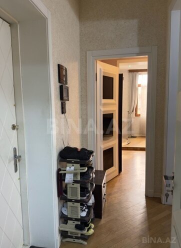 Satılır 3 otaqlı köhnə tikili 80 m², Elmlər Akademiyası m., photo 14 from 15