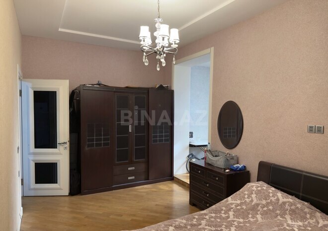 Satılır 3 otaqlı köhnə tikili 80 m², Elmlər Akademiyası m., photo 10 from 15