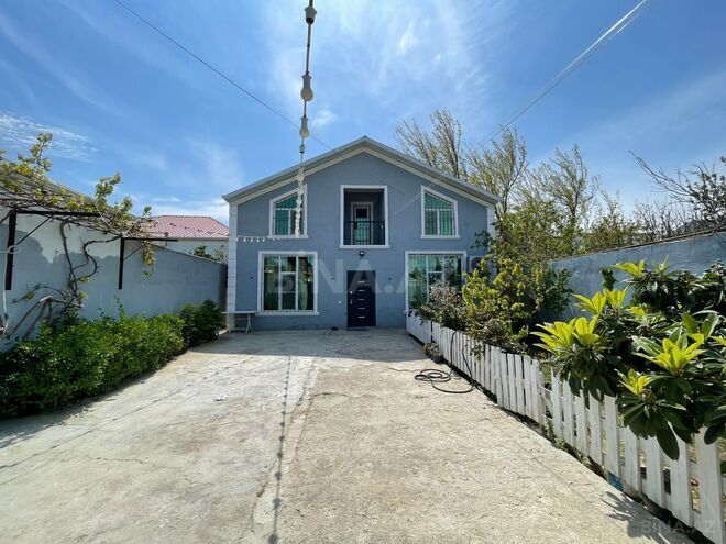 Продаётся 6-комн. дом/дача 240 м², пос. Рамана, photo 1 from 19