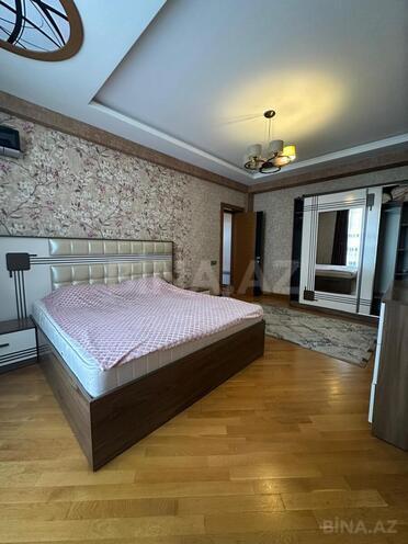 Сдаётся 3-комн. новостройка 100 м², м. Шах Исмаил Хатаи, photo 10 from 17