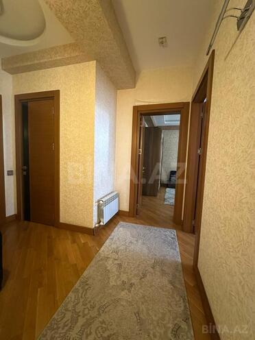 Сдаётся 3-комн. новостройка 100 м², м. Шах Исмаил Хатаи, photo 13 from 17