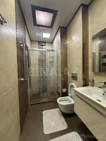 Сдаётся 3-комн. новостройка 100 м², м. Шах Исмаил Хатаи, photo 15 from 17